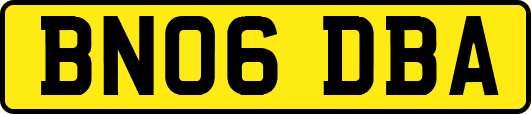 BN06DBA