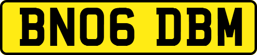 BN06DBM
