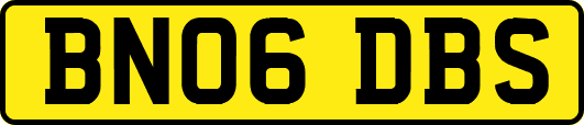 BN06DBS