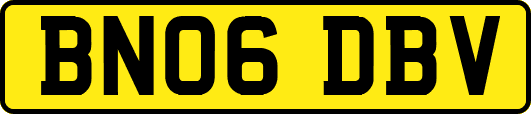 BN06DBV