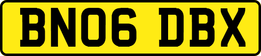 BN06DBX