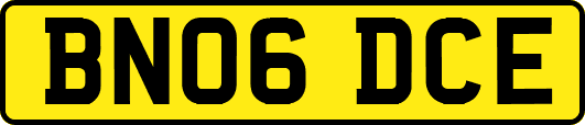 BN06DCE