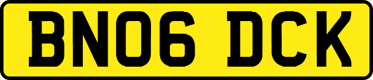 BN06DCK