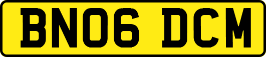 BN06DCM