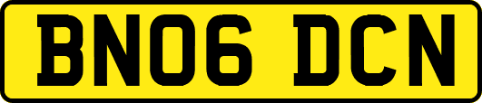 BN06DCN