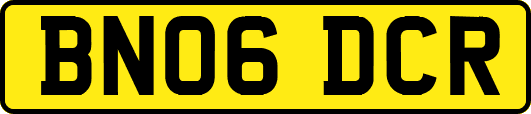 BN06DCR
