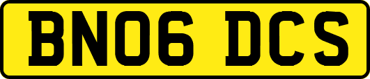 BN06DCS