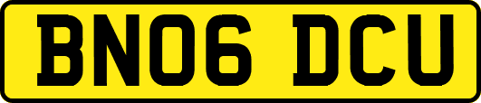 BN06DCU