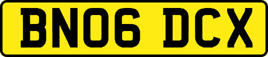 BN06DCX