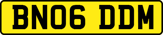 BN06DDM