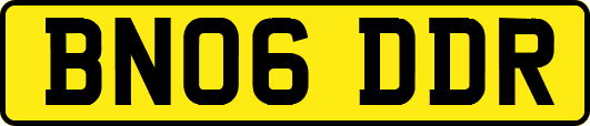 BN06DDR
