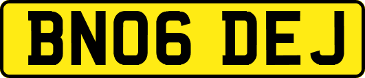 BN06DEJ