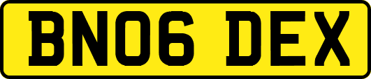 BN06DEX