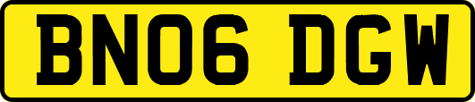 BN06DGW