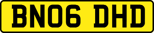 BN06DHD