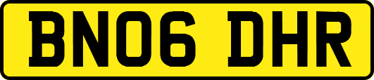 BN06DHR