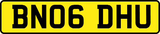 BN06DHU