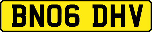 BN06DHV
