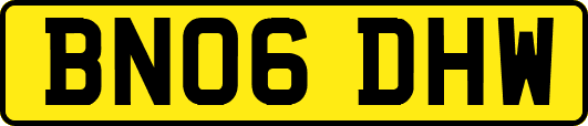 BN06DHW