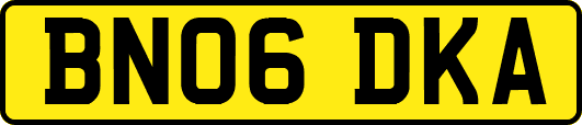 BN06DKA