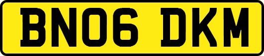 BN06DKM
