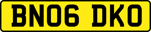 BN06DKO