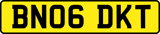 BN06DKT