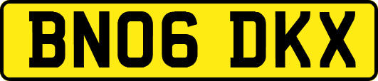 BN06DKX