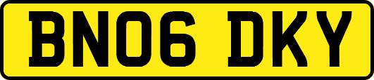BN06DKY