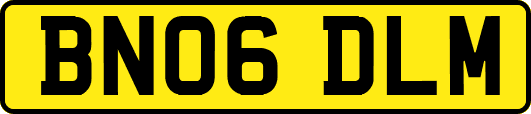 BN06DLM