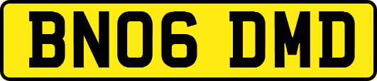BN06DMD