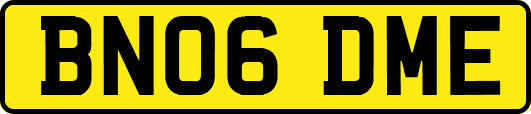BN06DME