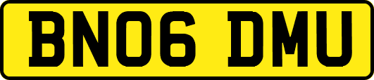 BN06DMU