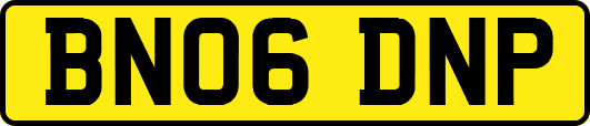 BN06DNP