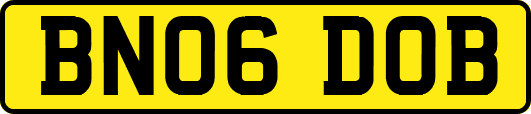 BN06DOB