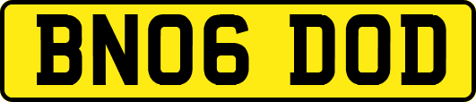 BN06DOD