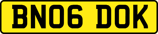 BN06DOK