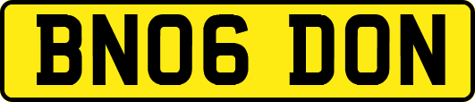 BN06DON