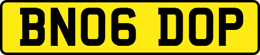 BN06DOP