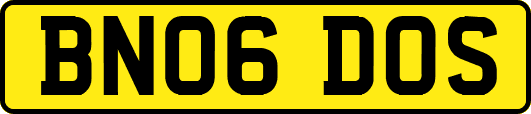 BN06DOS