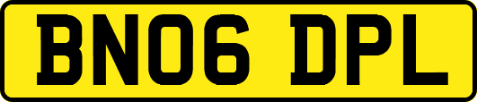 BN06DPL