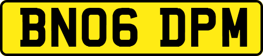BN06DPM