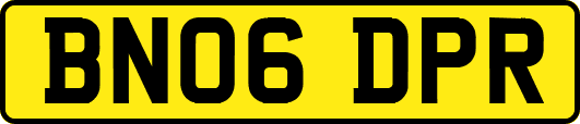 BN06DPR