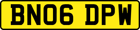 BN06DPW