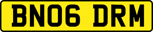 BN06DRM