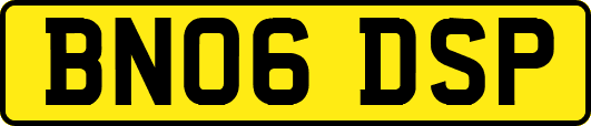 BN06DSP