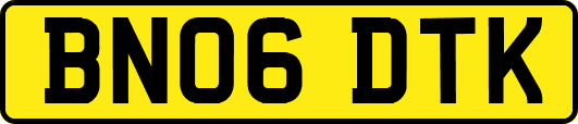 BN06DTK