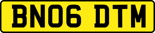 BN06DTM