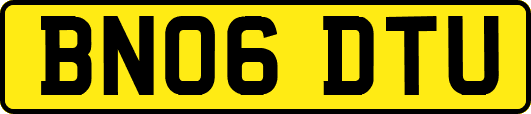 BN06DTU