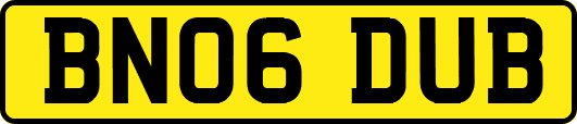 BN06DUB